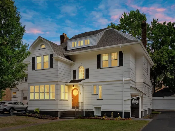 45 E Ridge Rd, Rochester, NY 14621