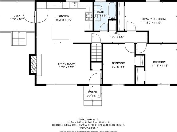 5th image of 5 Estate Drive