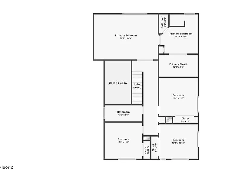 4091 E Carriage Way — Photo 3