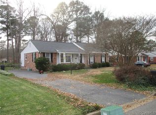 11213 Birchcrest Rd, Henrico, VA 23238