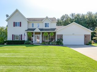 5379 Misty Creek Dr, Kalamazoo, MI 49009