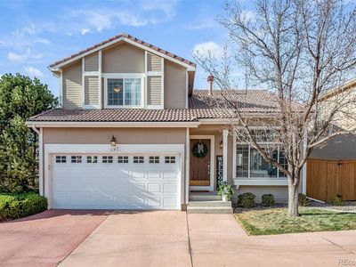 1185 Laurenwood Way, Highlands Ranch, CO, 80129