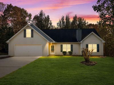 484 Old Tree Dr, Jackson, GA, 30233