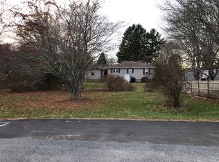 0 2nd Ave, Westport, MA 02790