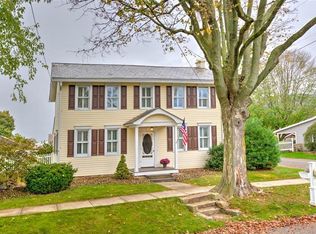 755 Spring St, Harmony, PA 16037