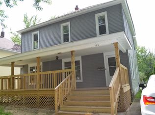 116 4th Ave SE, Oelwein, IA 50662