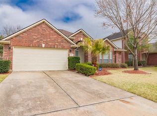 10610 Shady Cyn, Houston, TX 77070