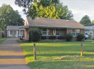 13 Welby Rd, Louisville, KY 40216