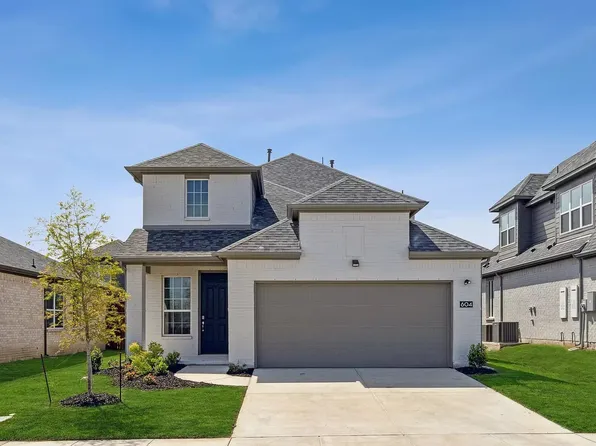 604 Conestoga Pass, Celina, TX 75009