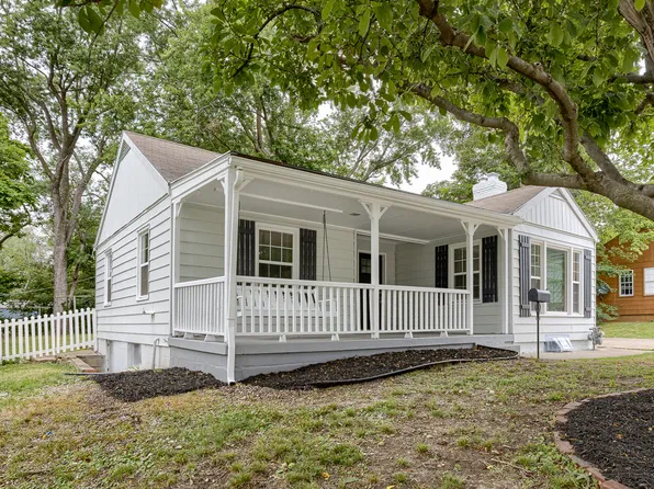 8808 Wornall Rd, Kansas City, MO 64114