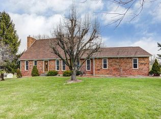 5958 Lynch Ln, Liberty Township, OH 45044