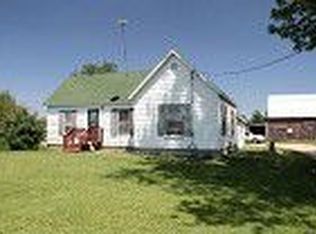 3370 W Kroman Rd, Sheridan, MI 48884