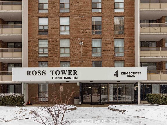 3rd image of 4 Kings Cross Rd #1201