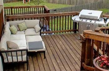 2nd image of 306 Gatepost Ct