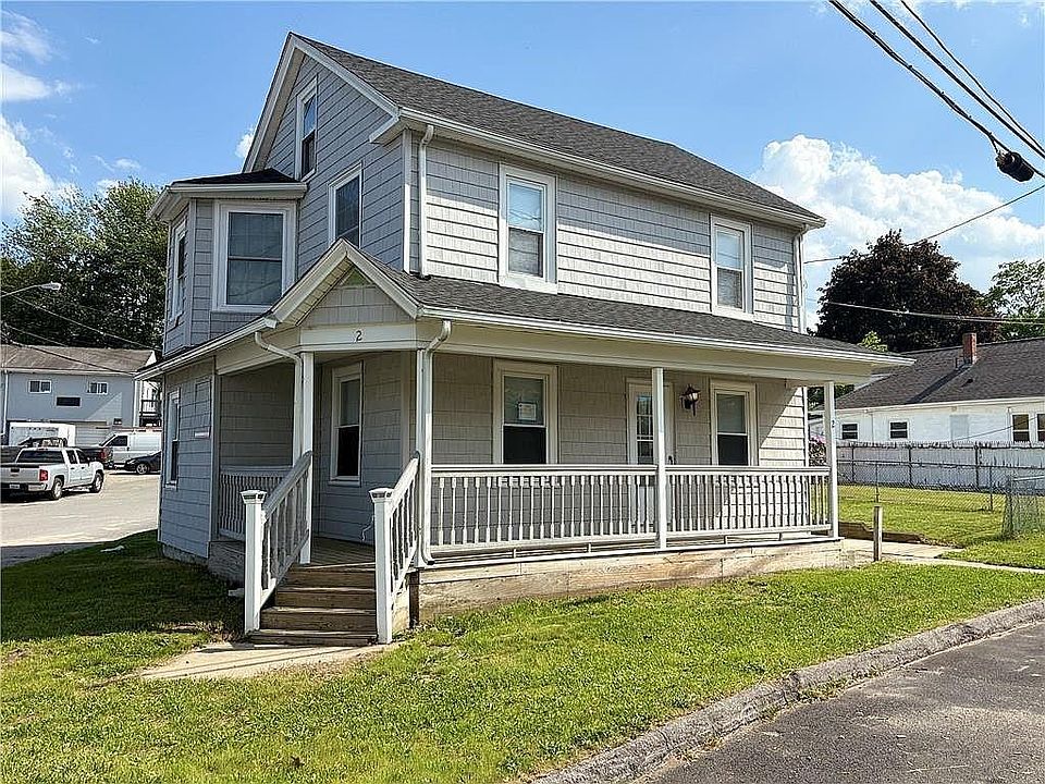 1st image of 2 Fairmount Ave