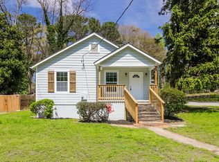 1953 North Ave, Atlanta, GA 30318