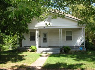 318 North St #F, Muskogee, OK 74403