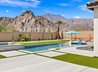 80367 Segovia View Way, La Quinta, CA 92253