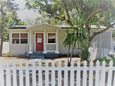 4560 51st St N, Saint Petersburg, FL, 33709
