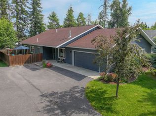 205 Fox Hollow Ln, Whitefish, MT 59937