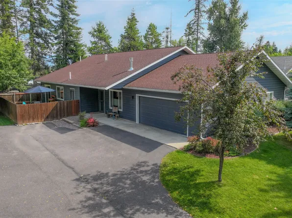 205 Fox Hollow Ln, Whitefish, MT 59937