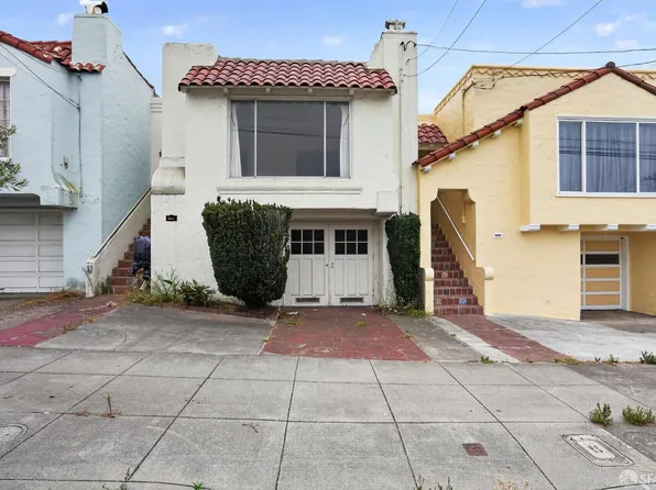 2047 Vicente Street, San Francisco, CA 94116