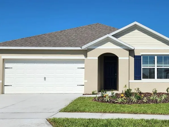 948 Bear Hammock Dr, Umatilla, FL 32784