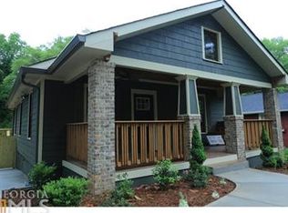118 Clifton St SE, Atlanta, GA