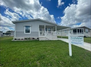 40897 Roselle Loop, Zephyrhills, FL 33540