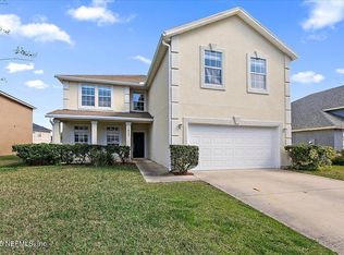 1633 Timber Crossing Ln, Jacksonville, FL 32225