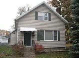 2526 Wabash St, Michigan City, IN