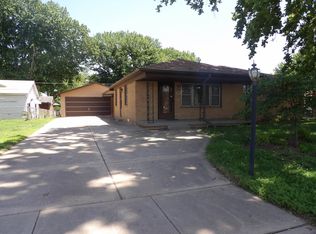 424 S Georgie Ave, Derby, KS 67037