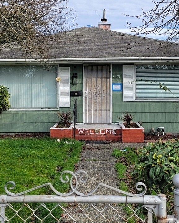 1st image of 7221 S Warner Street