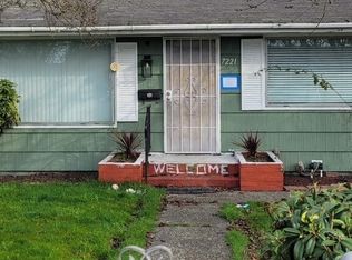 7221 S Warner St, Tacoma, WA