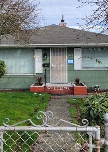 7221 S Warner Street, Tacoma, WA, 98409