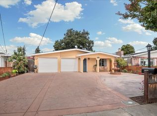 2442 Fordham St, East Palo Alto, CA 94303