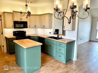 1633 SW 31st Ter, Moore, OK 73160