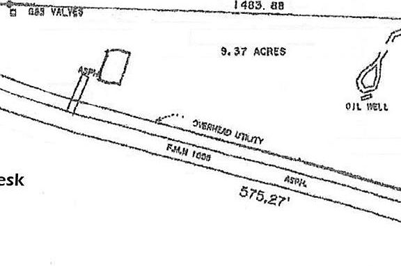 2nd image of 1448 Fm 1658