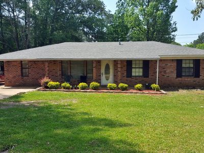 103 Woodgreen Rd, Plantersville, MS, 38862