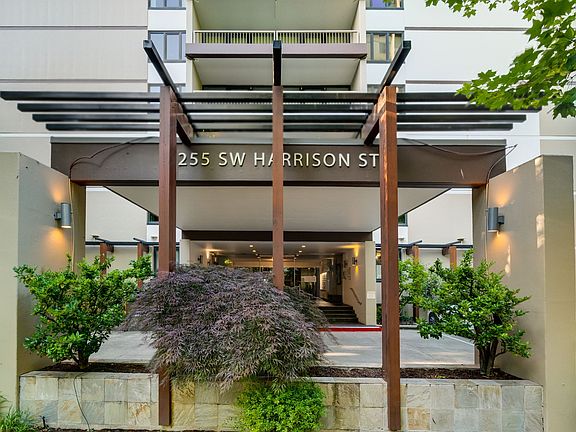 4th image of 255 SW Harrison St #21G-21G-21G