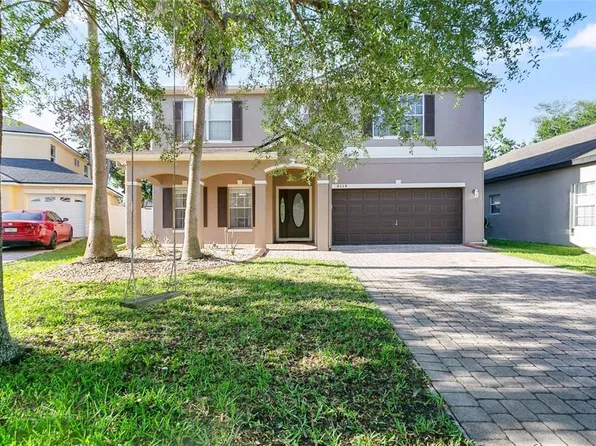 4034 Feldspar Trl, Orlando, FL 32826