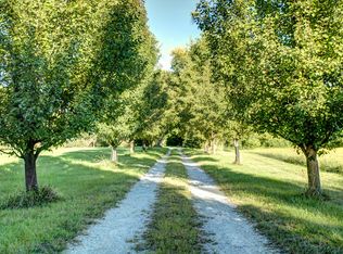 3576 Penewit Rd, Spring Valley, OH 45370