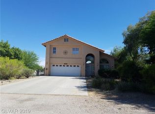 9065 Stange Ave, Las Vegas, NV 89129