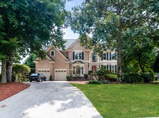 745 River Cove Dr, Dacula, GA