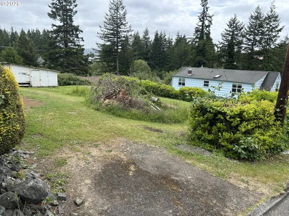 0 W 15th St, Coquille, OR 97423