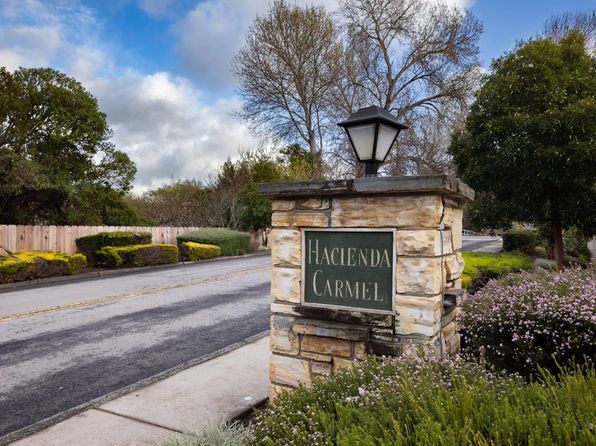 67 Hacienda Carmel, Carmel, CA 93923