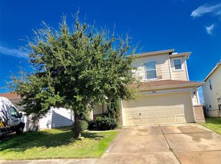 20618 Fair Castle Dr, Cypress, TX 77433