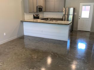 636 Dave Ln, Tuscola, TX 79562