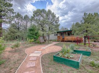 1256 N 32nd Ave, Show Low, AZ 85901