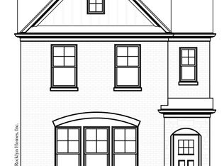 Fairfax Plan, Old Salem Crossing, Conyers, GA 30013